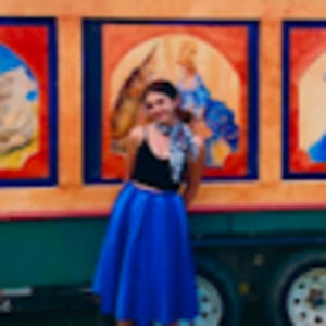 Meet your Posher, Clara